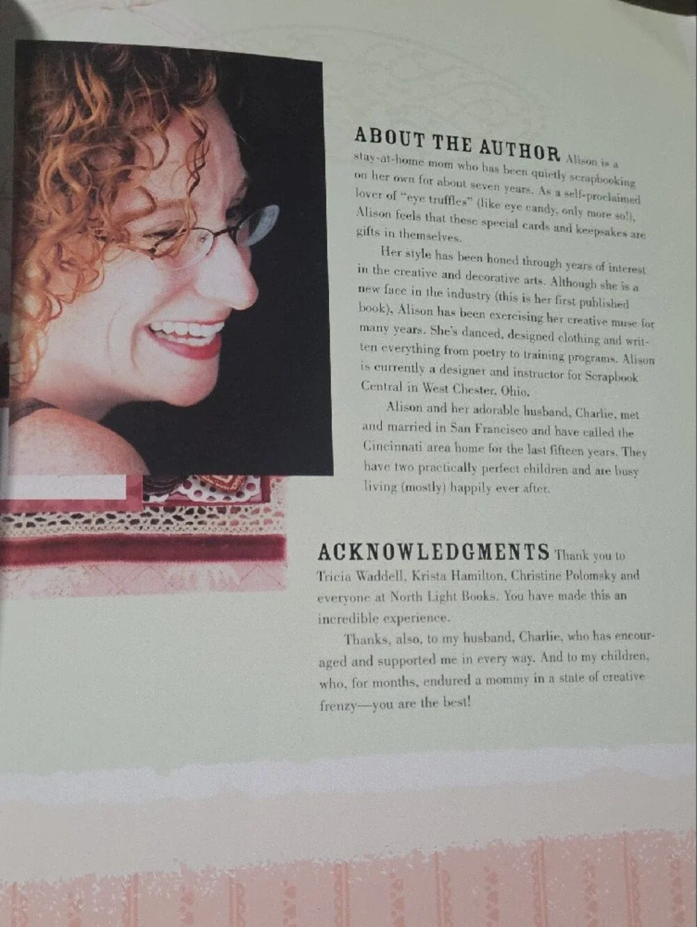 north light books softcover cover